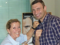 Klitschko: Box-Superstar Vitali Klitschko